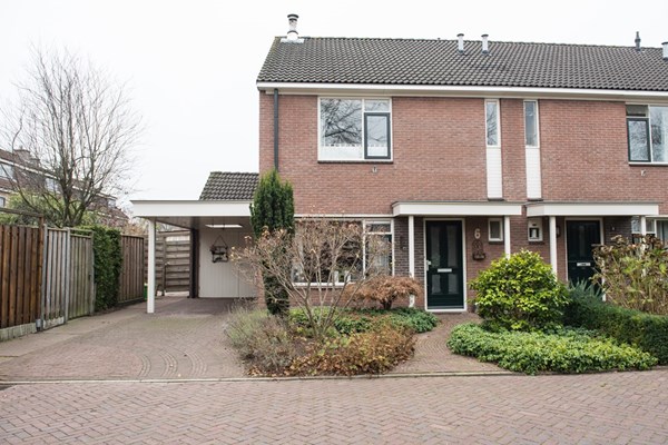 Rosinckserve 6, Hellendoorn